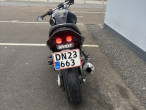 1998 Suzuki GSF 600 Bandit 1998 Suzuki GSF 600 Bandit