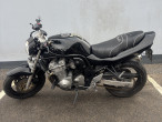 1998 Suzuki GSF 600 Bandit 1998 Suzuki GSF 600 Bandit