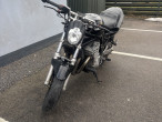 1998 Suzuki GSF 600 Bandit 1998 Suzuki GSF 600 Bandit