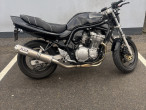 1998 Suzuki GSF 600 Bandit 1998 Suzuki GSF 600 Bandit