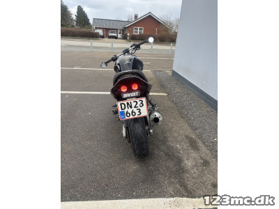 Suzuki GSF 600 Bandit
