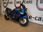 1998 Suzuki GSX 600 F