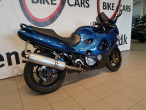 1998 Suzuki GSX 600 F