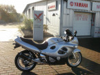 1998 Suzuki GSX 600 F