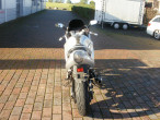 1998 Suzuki GSX 600 F