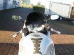 1998 Suzuki GSX 600 F