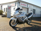 1998 Suzuki GSX 600 F