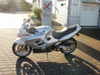 1998 Suzuki GSX 600 F