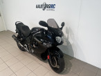 1998 Suzuki GSX 600 F