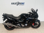 1998 Suzuki GSX 600 F
