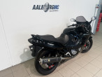 1998 Suzuki GSX 600 F