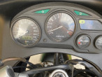 1998 Suzuki GSX 600 F