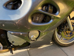 1998 Suzuki GSX 600 F