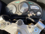 1998 Suzuki GSX 600 F