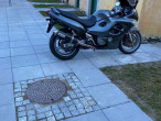 1998 Suzuki GSX 600 F