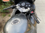 1998 Suzuki GSX 600 F