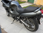1998 Suzuki GSX 600 F