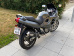 1998 Suzuki GSX 600 F