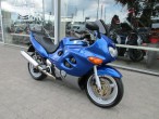 1998 Suzuki GSX 600 F