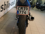 1998 Suzuki GSX 600 F