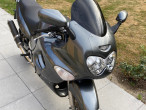 1998 Suzuki GSX 600 F