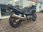 1998 Suzuki GSX 750 F 1998 Suzuki GSX 750 F