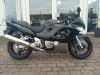 1998 Suzuki GSX 750 F 1998 Suzuki GSX 750 F