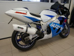 1998 Suzuki GSXR 600