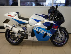 Suzuki GSXR 600