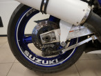 1998 Suzuki GSXR 600