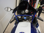 1998 Suzuki GSXR 600