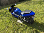 1998 Suzuki GSXR 600