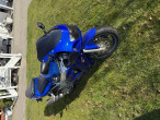 1998 Suzuki GSXR 600