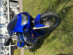 1998 Suzuki GSXR 600