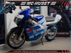 1998 Suzuki GSXR 600