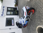 1998 Suzuki GSXR 600 1998 Suzuki GSXR 600