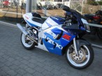 1998 Suzuki GSXR 600 1998 Suzuki GSXR 600