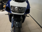 1998 Suzuki GSXR 600