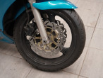 1998 Suzuki RF 600 R 1998 Suzuki RF 600 R