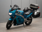 1998 Suzuki RF 600 R 1998 Suzuki RF 600 R