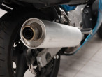 1998 Suzuki RF 600 R 1998 Suzuki RF 600 R