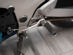 1998 Suzuki RF 600 R 1998 Suzuki RF 600 R
