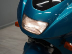 1998 Suzuki RF 600 R 1998 Suzuki RF 600 R