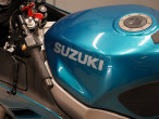 1998 Suzuki RF 600 R 1998 Suzuki RF 600 R