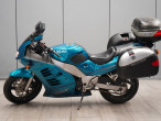 1998 Suzuki RF 600 R 1998 Suzuki RF 600 R