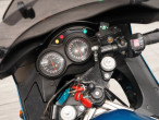 1998 Suzuki RF 600 R 1998 Suzuki RF 600 R