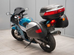 1998 Suzuki RF 600 R 1998 Suzuki RF 600 R