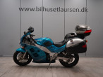 Suzuki RF 600 R Suzuki RF 600 R