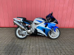 1998 Suzuki TL 1000