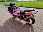 1998 Suzuki TL 1000